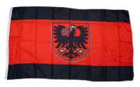 Flagge / Fahne Wetzlar Hissflagge 90 x 150 cm