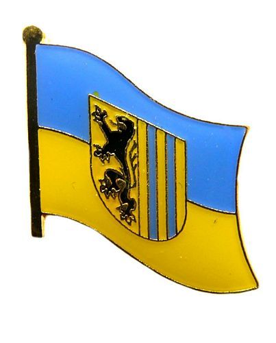 Flaggen Pin Fahne Oberbayern Anstecknadel Flagge