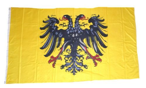 Fahne / Flagge Heiliges Römisches Reich 90 x 150 cm
