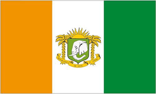 Fahne Äthiopien ohne Wappen Hissflagge 90 x 150 cm Flagge