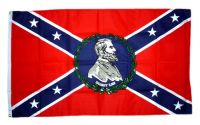 Fahne / Flagge Südstaaten - General Lee 90 x 150 cm