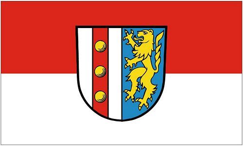 Fahne / Flagge Gottmadingen 90 x 150 cm