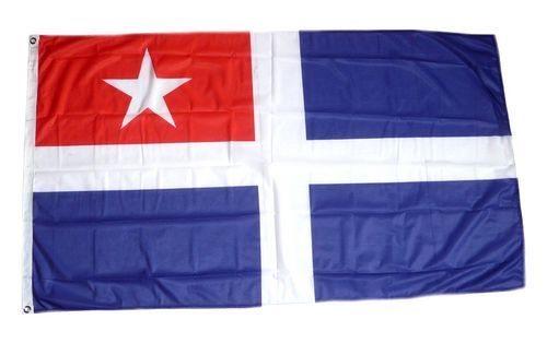Fahne Flagge Griechenland 60 x 90 cm 