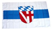 Flagge / Fahne Landkreis Regensburg Hissflagge 90 x 150 cm