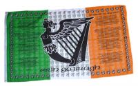 Fahne / Flagge Irland Soldiers 90 x 150 cm
