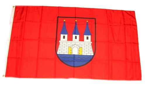 Hamburg Altona Flagge Fahne Hißflagge Hißfahne 150 x 90 cm 