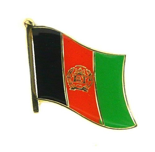 Flaggen Pin Fahne Afghanistan Pins Anstecknadel Flagge