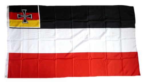 Fahne Flagge Deutscher Widerstand 90 x 150 cm 