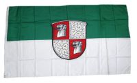 Flagge / Fahne Gräfenhausen Hissflagge 90 x 150 cm