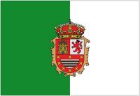 Fahnen Aufkleber Sticker Spanien - Fuerteventura