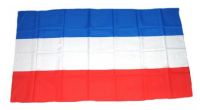 Fahne / Flagge Serbien & Montenegro 30 x 45 cm