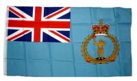 Fahne / Flagge Großbritannien Royal Observer Corps 90 x 150 cm