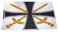 Fahne / Flagge Kriegsmarine Oberbefehlshaber 150 x 250 cm