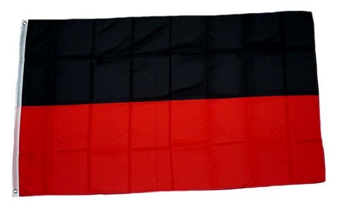 Fahne / Flagge Württemberg 90 x 150 cm