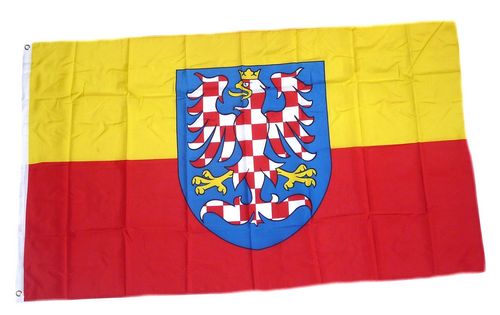 Flagge Fahne Roter Baron Hissflagge 90 x 150 cm 