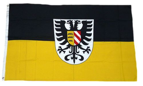 Fahne Flagge Bad Rippoldsau-Schapbach 90 x 150 cm 