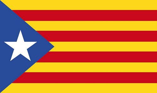 Teneriffa 90 x 150 cm Fahne Flagge Spanien 