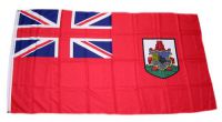 Flagge / Fahne Bermuda Hissflagge 90 x 150 cm