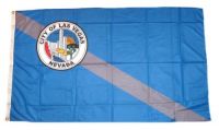 Fahne / Flagge USA - Las Vegas 90 x 150 cm
