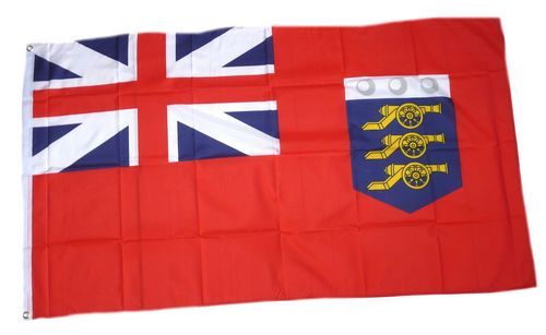 Fahnen Flagge Großbritannien 1606-1649 90 x 150 cm 