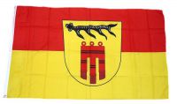 Flagge / Fahne Landkreis Böblingen Hissflagge 90 x 150 cm