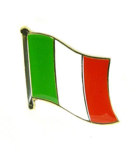 Pin Flaggenpin San Marino Anstecker Anstecknadel Fahne Flagge 