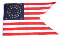 Fahne / Flagge USA - Gudeon 90 x 150 cm