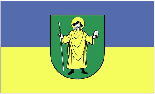 Sachsen-Anhalt mit 2 Ösen Fahne Flagge 90 x 150 cm 
