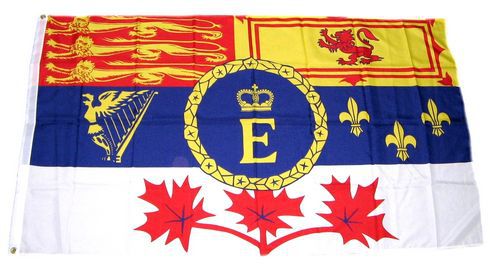 Fahne Kanada Hissflagge 90 x 150 cm Flagge 