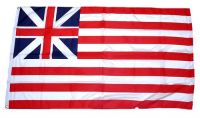 Fahne / Flagge Großbritannien Continental Colors 90 x 150 cm