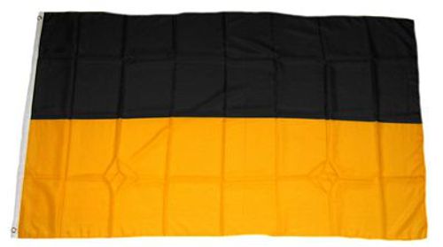 Fahne Flagge München mit Wappen 90 x 150 cm 