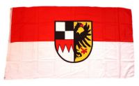 Fahne Flagge Einfarbig Lila 90 x 150 cm Hissflagge 