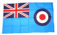 Fahne / Flagge Großbritannien - Royal Airforce 150 x 250 cm