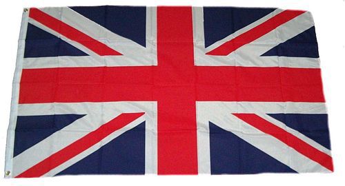 Fahne Flagge Großbritannien NEU 90 x 150 cm 