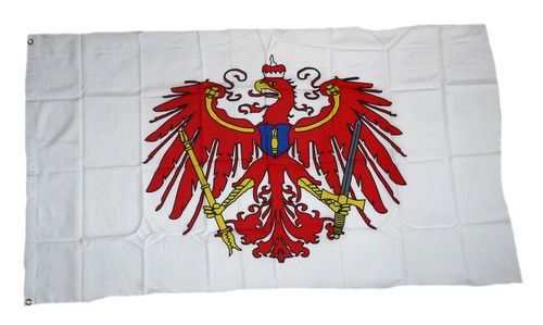 Flagge Preußen alt 90 x 150 cm Fahne