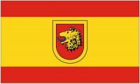 Fahne / Flagge Sehnde 90 x 150 cm