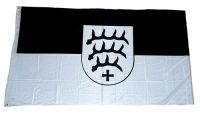 Fahne / Flagge Sindelfingen 90 x 150 cm