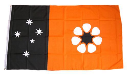 Fahne Flagge Australien Eureka 90 x 150 cm 