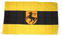 Flagge / Fahne Herne Hissflagge 90 x 150 cm