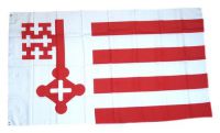 Flagge / Fahne Soest Hissflagge 90 x 150 cm