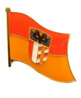 Flaggen Pin Schwaben NEU Fahne Flagge Anstecknadel