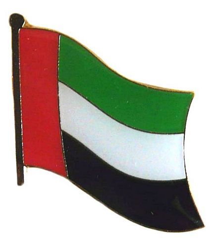Flaggen Pin Fahne Usbekistan Anstecknadel Flagge