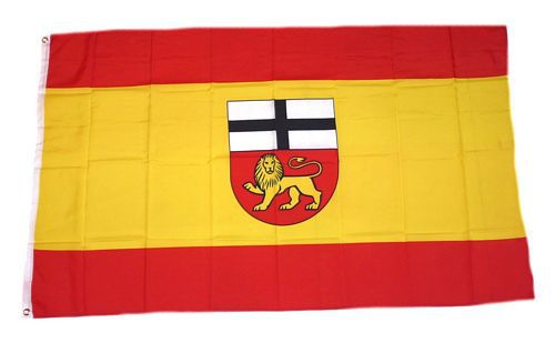 Flagge / Fahne Bonn Hissflagge 90 x 150 cm