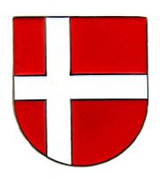 Pin Anstecker Dänemark Wappen Anstecknadel