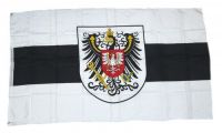 Fahne / Flagge Großherzogtum Posen Provinz 90 x 150 cm