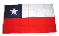 Flagge / Fahne Chile Hissflagge 90 x 150 cm