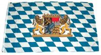 Fahne / Flagge Freistaat Bayern Löwen 150 x 250 cm