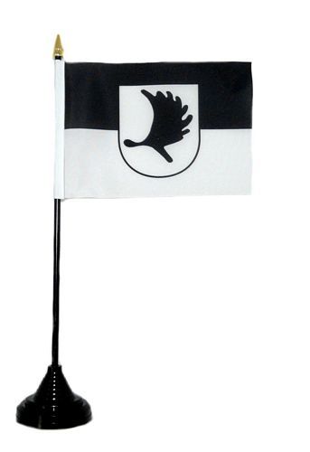 Tischflagge Baphomet Tischfahne Fahne Flagge 10 x 15 cm 